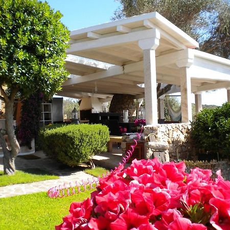Su Paradisu Apartman Olbia Kültér fotó