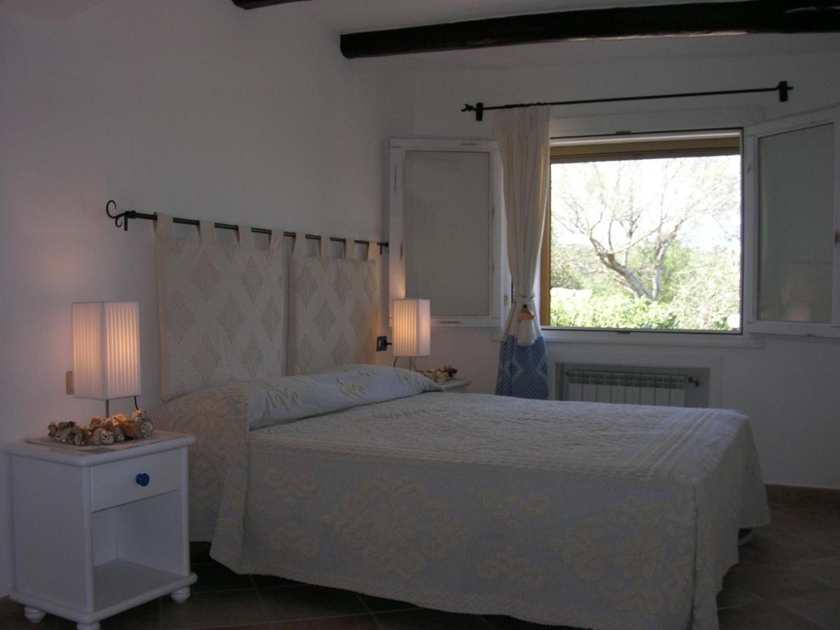 Su Paradisu Apartman Olbia Kültér fotó