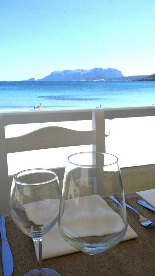Su Paradisu Apartman Olbia Kültér fotó