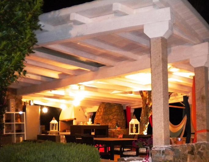Su Paradisu Apartman Olbia Kültér fotó