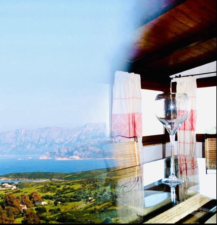 Su Paradisu Apartman Olbia Kültér fotó